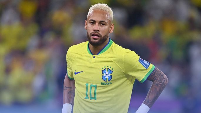 GLOSA: Případ Neymar: Ukázka bláznivosti světa