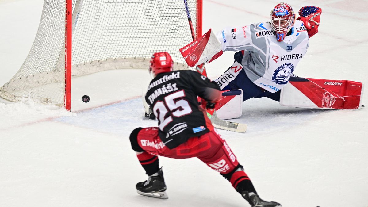 Výsledky dne 26. ledna 2025 Sport.cz