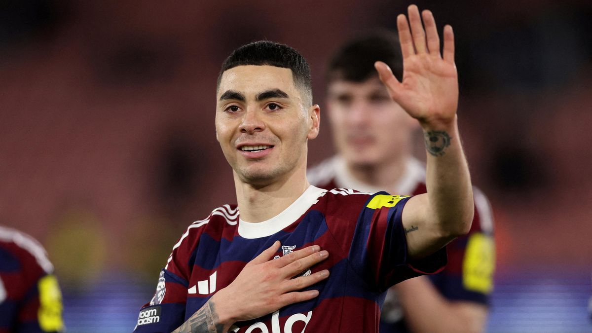 Almirón se po šesti letech v Newcastlu vrací do MLS do Atlanty