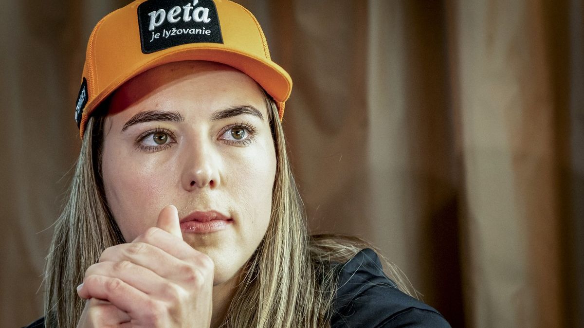 Slovenská hvězda čelila sprostým urážkám. Proto, že vyrazila na demonstraci proti vládě