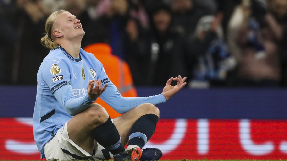 Manchester City čeká boj o přežití s belgickými Bruggy