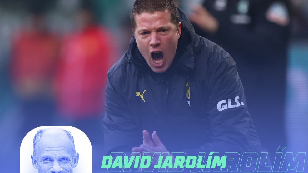 ECHO BUNDESLIGY: Nový trenér Dortmundu? Velkohubý chlapec z Dánska