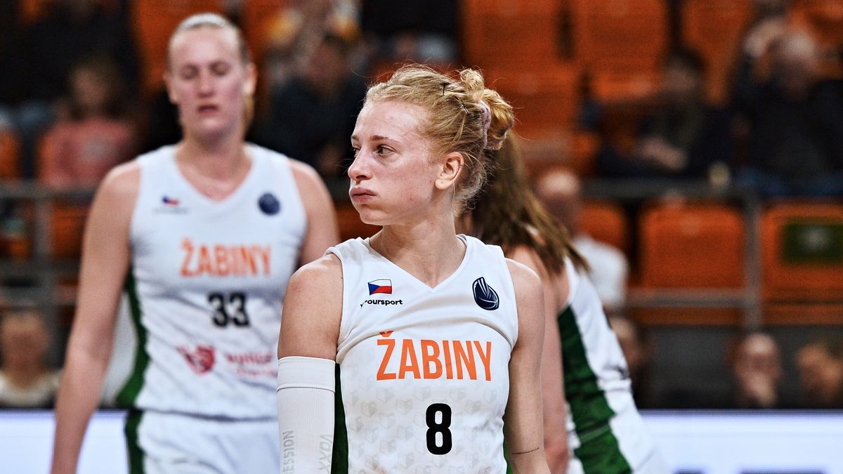Žabiny před reprezentační pauzou uštědřily výprask Hradci Králové