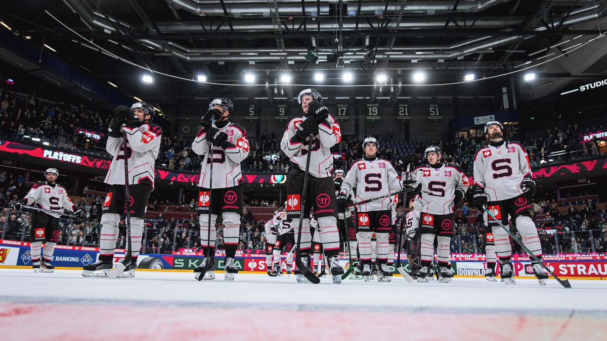 Extraliga volá po změnách modelu Ligy mistrů