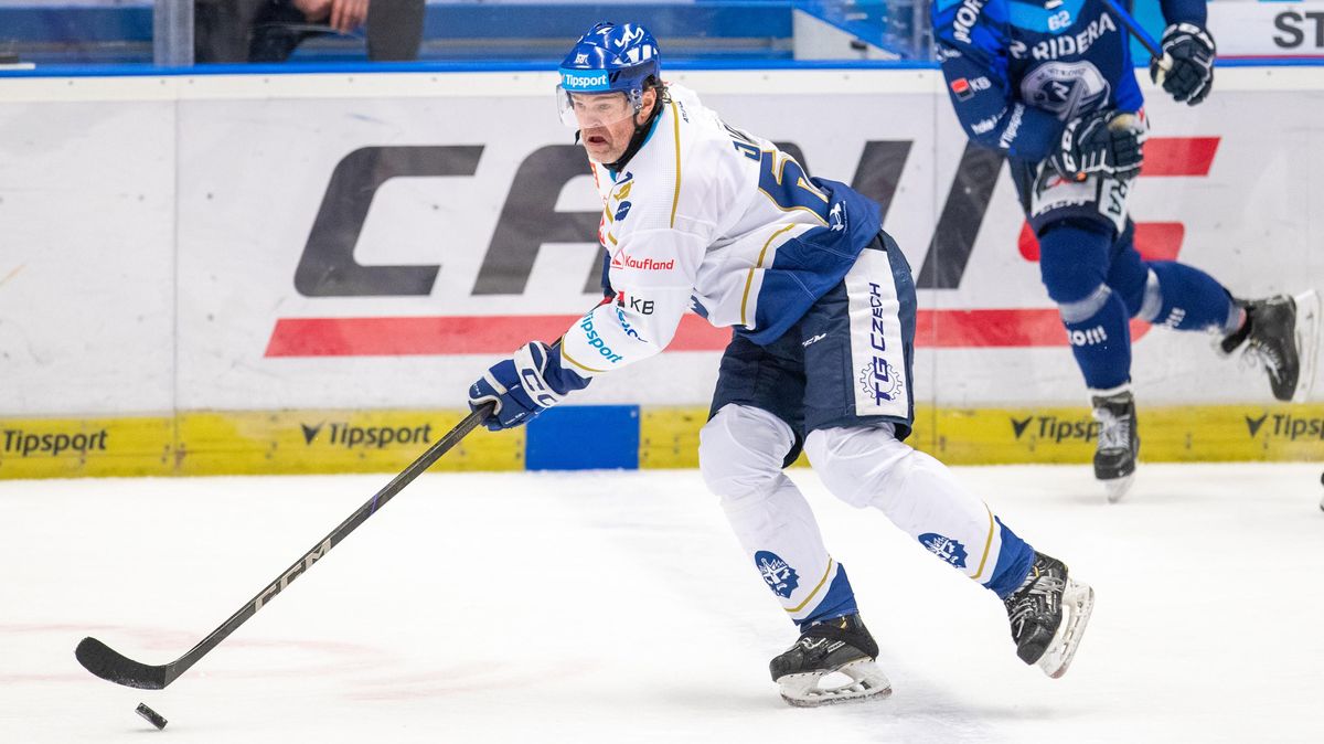 ONLINE: Videomomenty ze zápasu Kladno - Mladá Boleslav