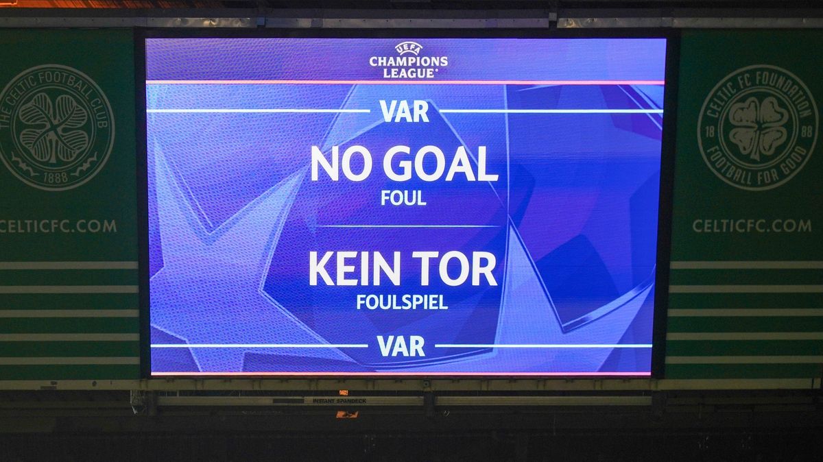 Norsko by mohlo jako první evropská země zrušit ve fotbale systém VAR