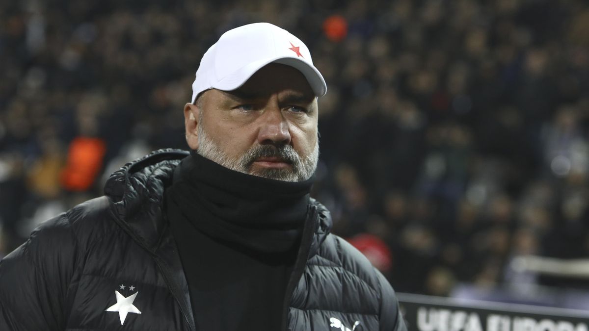 Zklamaný Trpišovský litoval chyb. Chorému zdravotní stav nedovolil ani chodit, prozradil