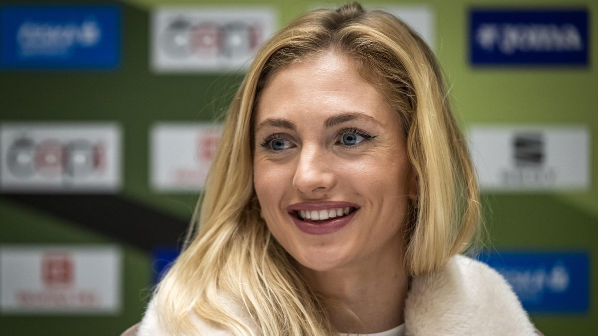Paráda Jíchové, má skalp všech specialistek. Zraněnou soupeřku litovala
