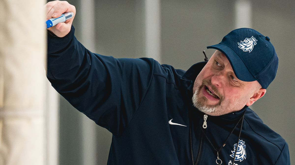 Augusta na MS dvacítek vybral osm bronzových medailistů. Chybí snajpr z Varů, otazník v brance