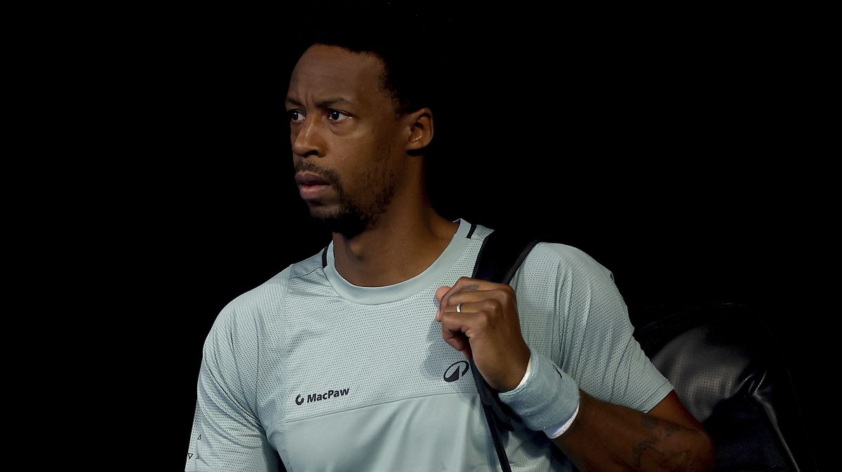 Monfils si jako druhý nejstarší finalista okruhu ATP zahraje v Aucklandu o titul