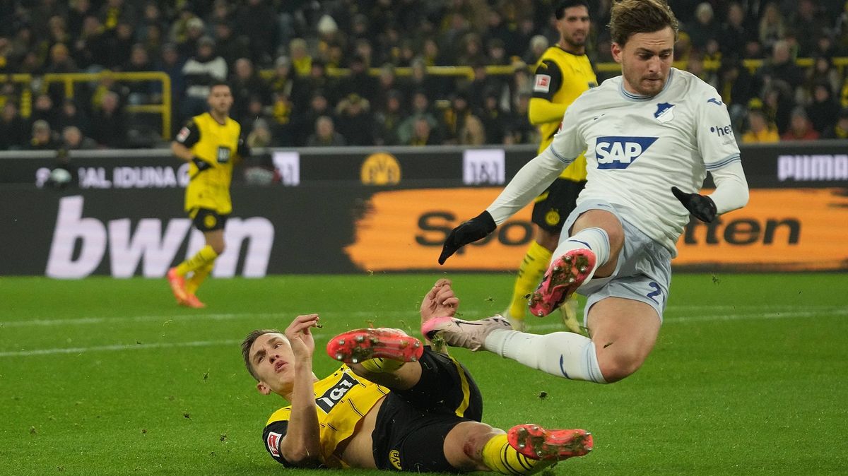 Hložkovi ubyl v Hoffenheimu konkurent