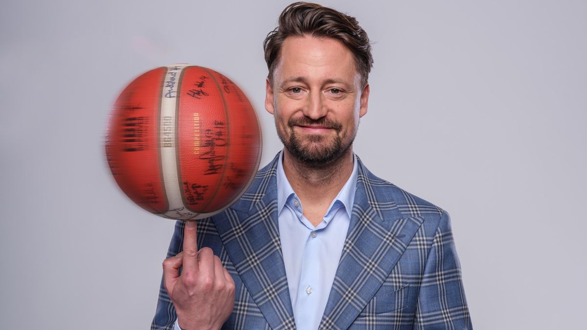 Velký televizní přestup. Populární moderátor míří z ČT na Novu