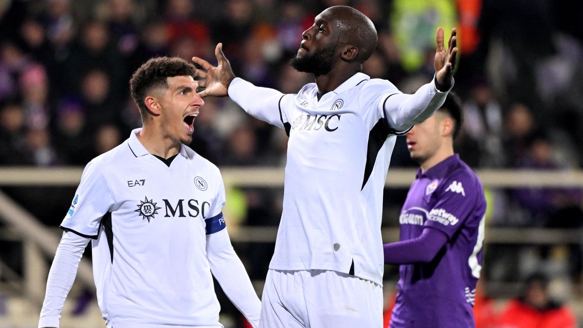 Fotbalisté se výhrou posunula se čela Serie A