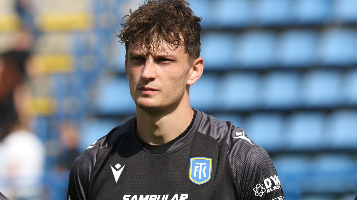Liberec potvrdil Knapíka. Dostal nabídku na úrovni pražských „S“, zní z Teplic