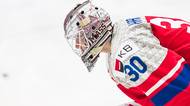 Český mladík odmítl smlouvu s týmem NHL. V zámoří ale bude pokračovat