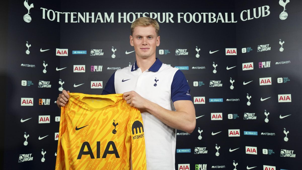 Velká premiéra přichází, Kinský chytá proti Liverpoolu