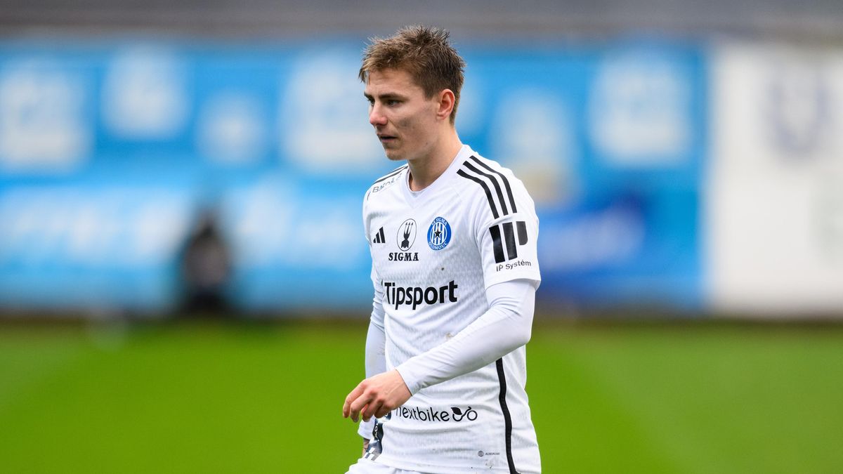Sigmě se zranil další ofenzivní fotbalista, Vodháněl bude chybět několik měsíců
