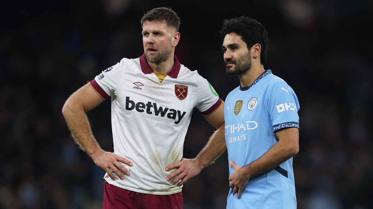 Další problém pro West Ham. Několik týdnů bude chybět zraněný útočník Füllkrug