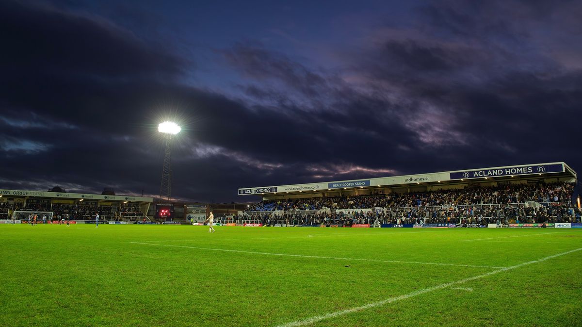 Trenérovi hrozí až 147 let ve vězení. Sexuálně obtěžoval mladé fotbalistky