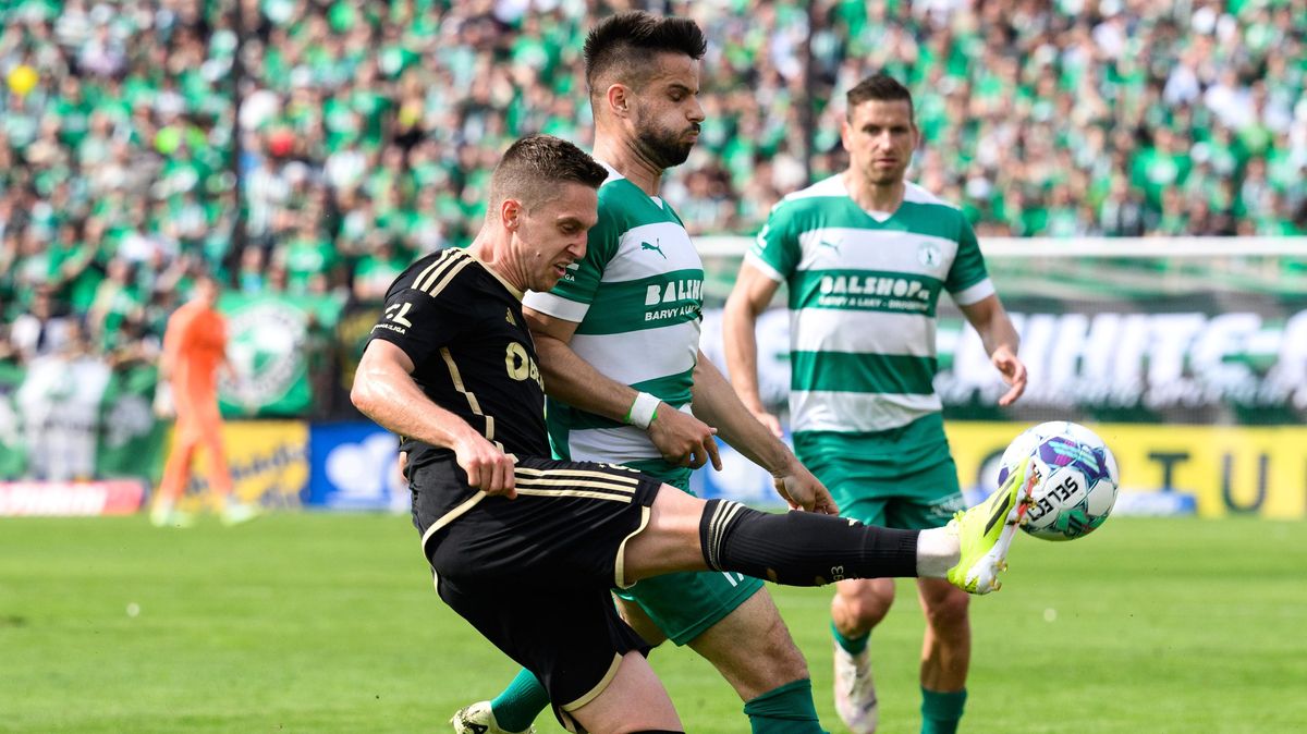 Bohemians 1905 uvolnili tři fotbalisty