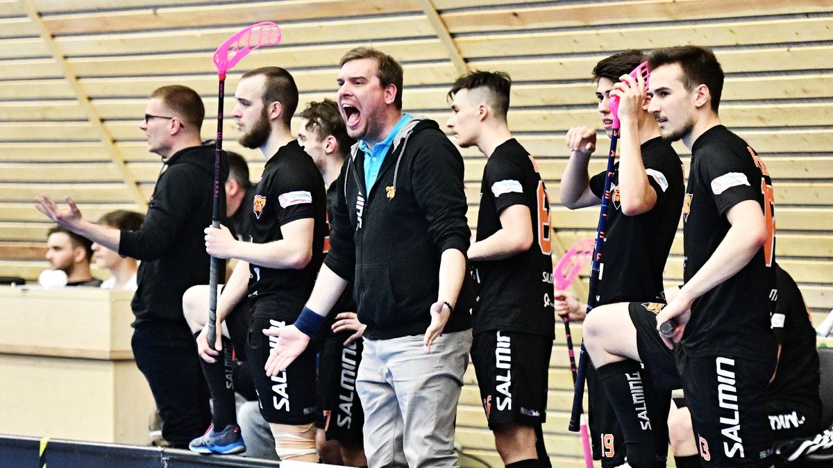 V Brně mohou vyvěsit prapory. Bulldogs vydřeli první bod