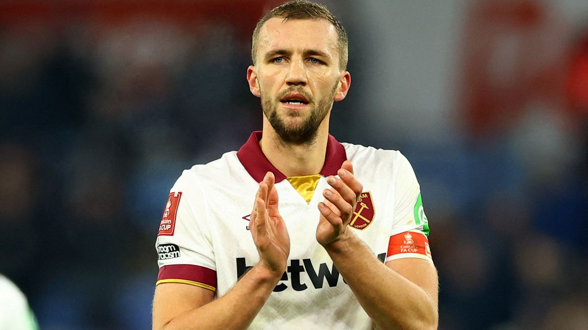 Změna trenéra nepomohla. West Ham znovu padl