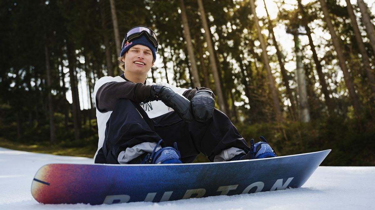 Snowboardisté přišli o finálový závod SP ve slopestylu