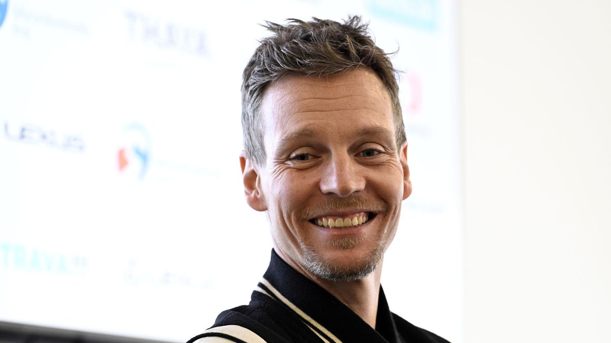 V pěti jako velcí favorité. Berdych poprvé nominoval na Davis Cup
