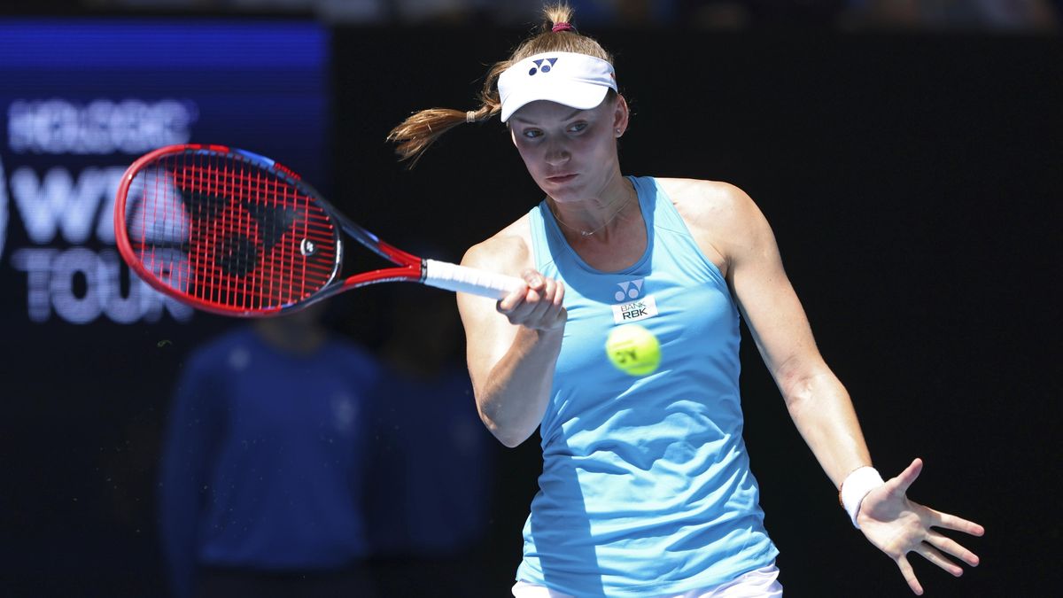 Nečekaný zvrat. Bývalá wimbledonská šampionka vzala tyrana na milost