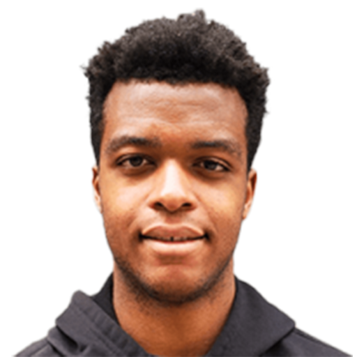 Giovanni Mpetshi Perricard