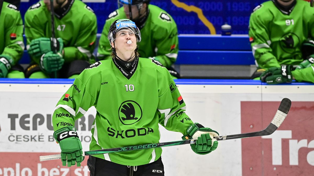 Finský obránce Lintuniemi bude hrát i příští sezonu za Mladou Boleslav