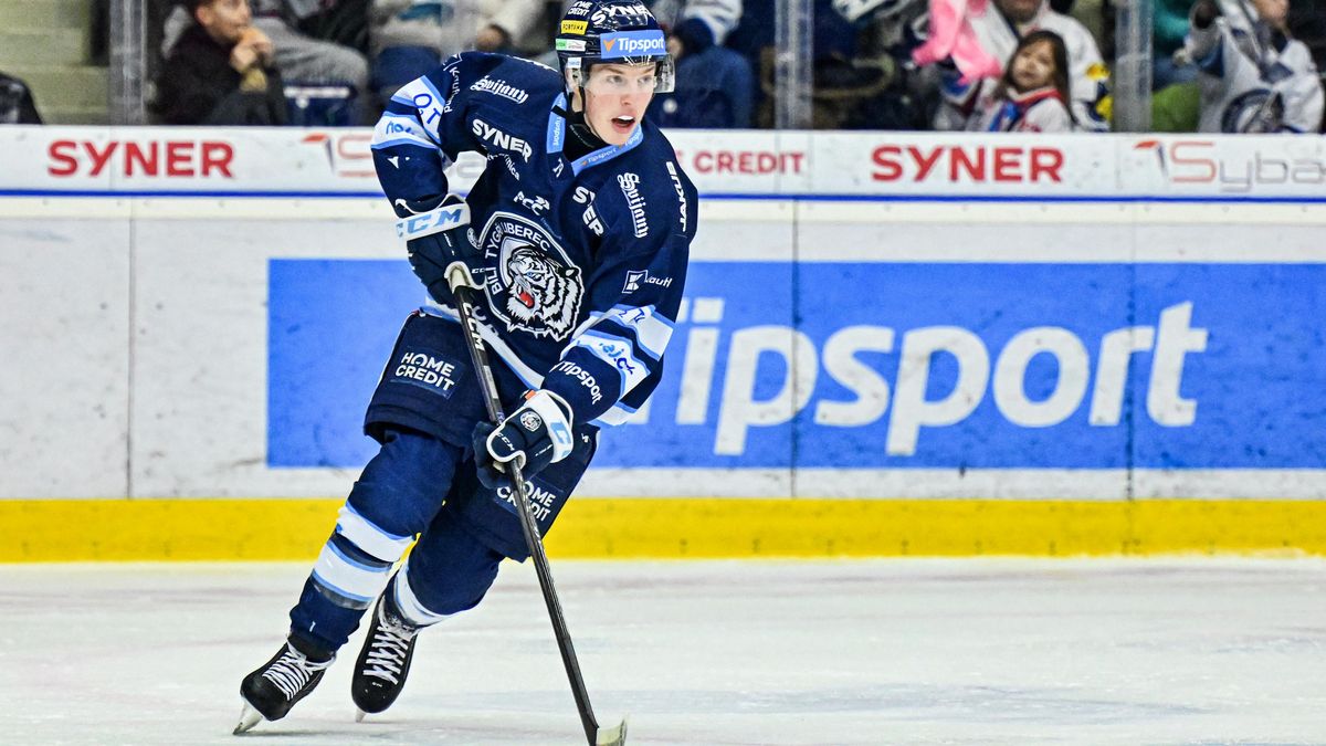 Bronzový Galvas se vrátil a Liberec vyhrál. Když je špatná nálada, vtípek přihodím, culil se