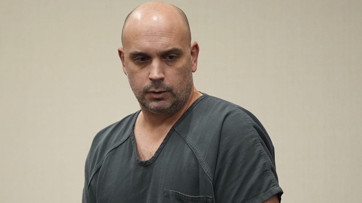 Opilý řidič, který zabil bratry Gaudreauovy, odmítl dohodu o vině a trestu ve výši 35 let vězení