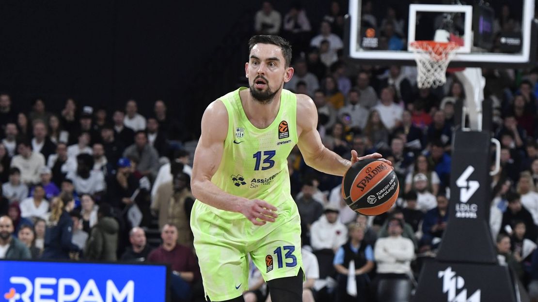 Satoranský dal 14 bodů, ale Barcelona podlehla Realu poosmé za sebou