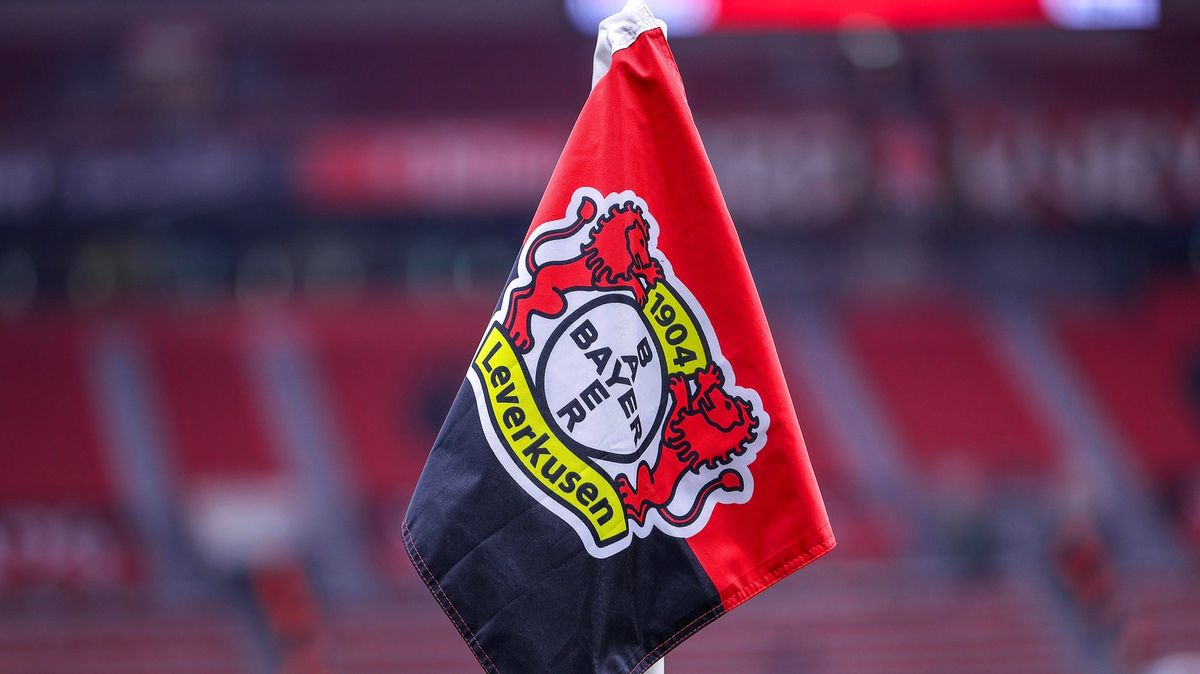 Začalo to gymnastikou. Leverkusen se díky historii pyšní i důležitou výjimkou