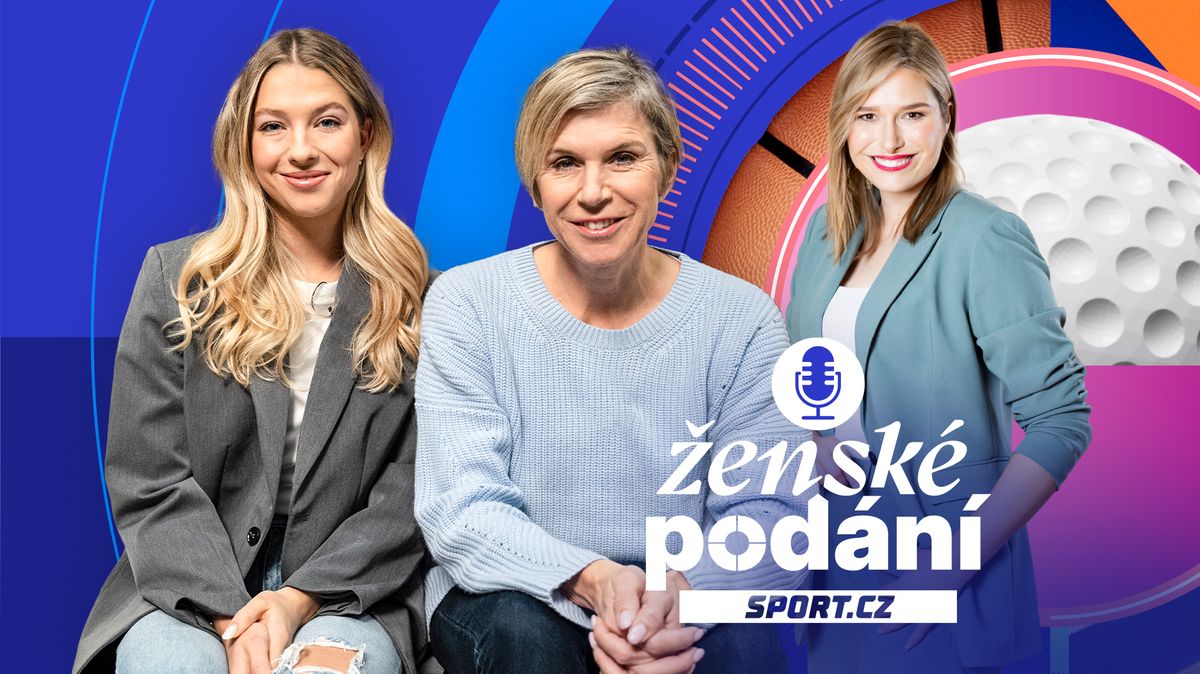 Ochutnávka Ženského podání: Kateřina a Lucie Neumannovy odhalují osud slavné bundy z Turína
