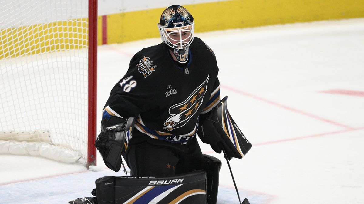 Washington prodloužil v NHL smlouvu s Thompsonem do roku 2031
