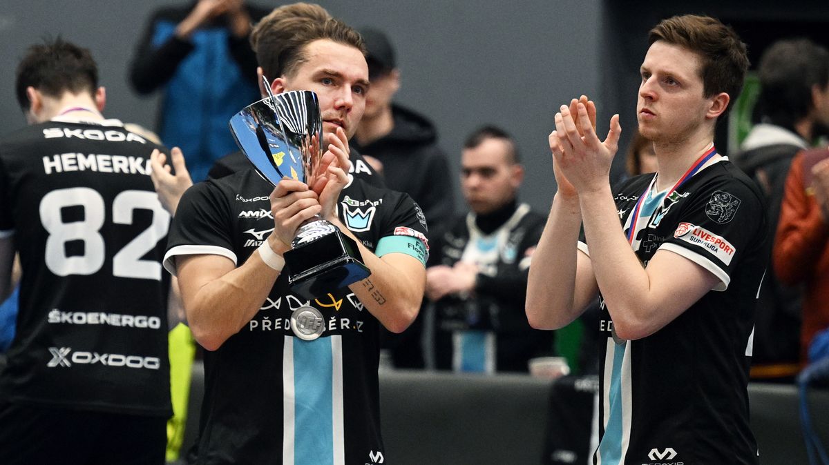 Převládá pocit, že to je špatný… Kapitána Boleslavi finálová prohra bolela
