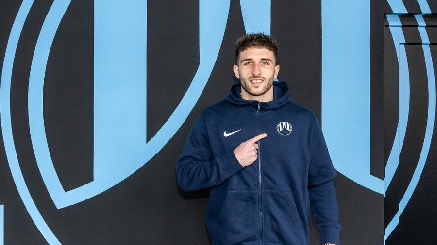 Liberec posílil syn bývalého reprezentanta. Slovan potvrdil Gabriela