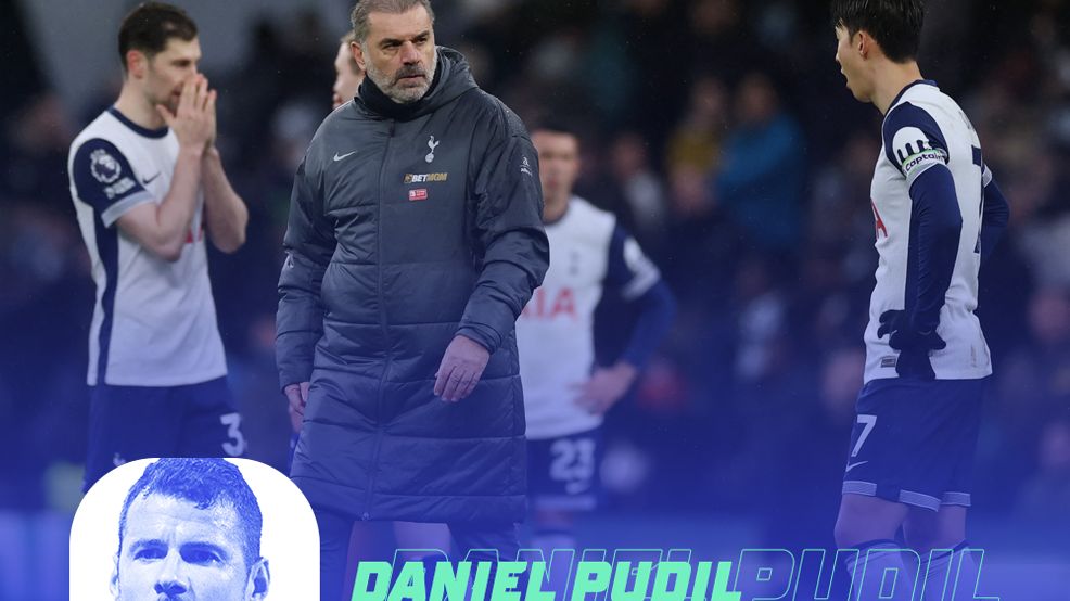 MADE IN ENGLAND: Tottenham se nemá o koho opřít. Červená pro Arsenal? Nesmysl