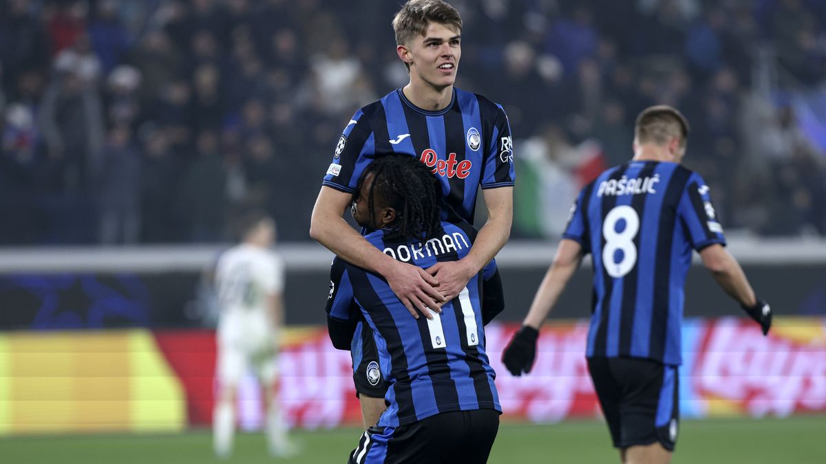 Atalanta otočila vývoj utkání na hřišti Coma a připsala si první výhru po čtyřech zápasech