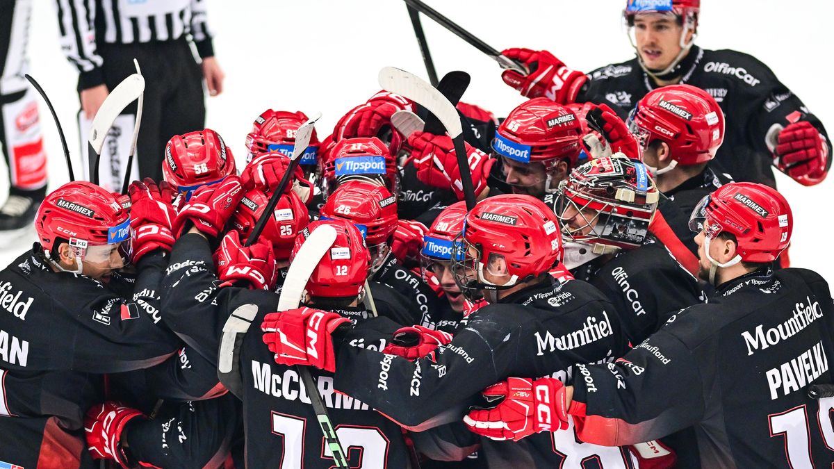 ONLINE: Videomomenty z utkání Plzeň - Hradec Králové