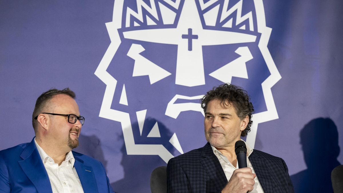 Nový šéf hokejového Kladna: Věřím, že získáme titul