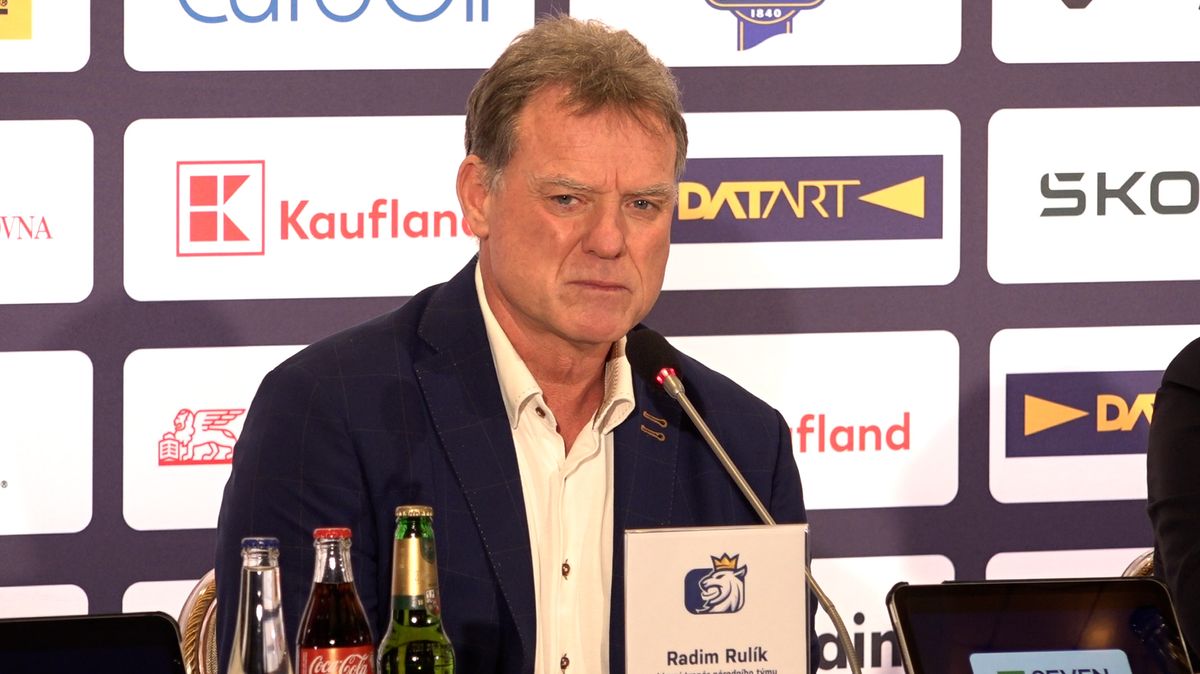Rulík bez příkras: Finové byli jasně lepší