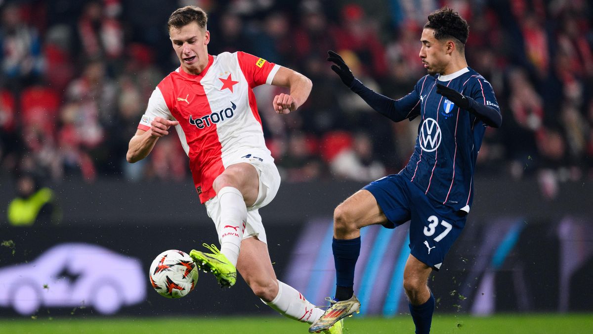 Plzeňské zimní zbrojení. Viktoria si myslí na bývalého slávistu