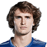 Alexander Zverev
