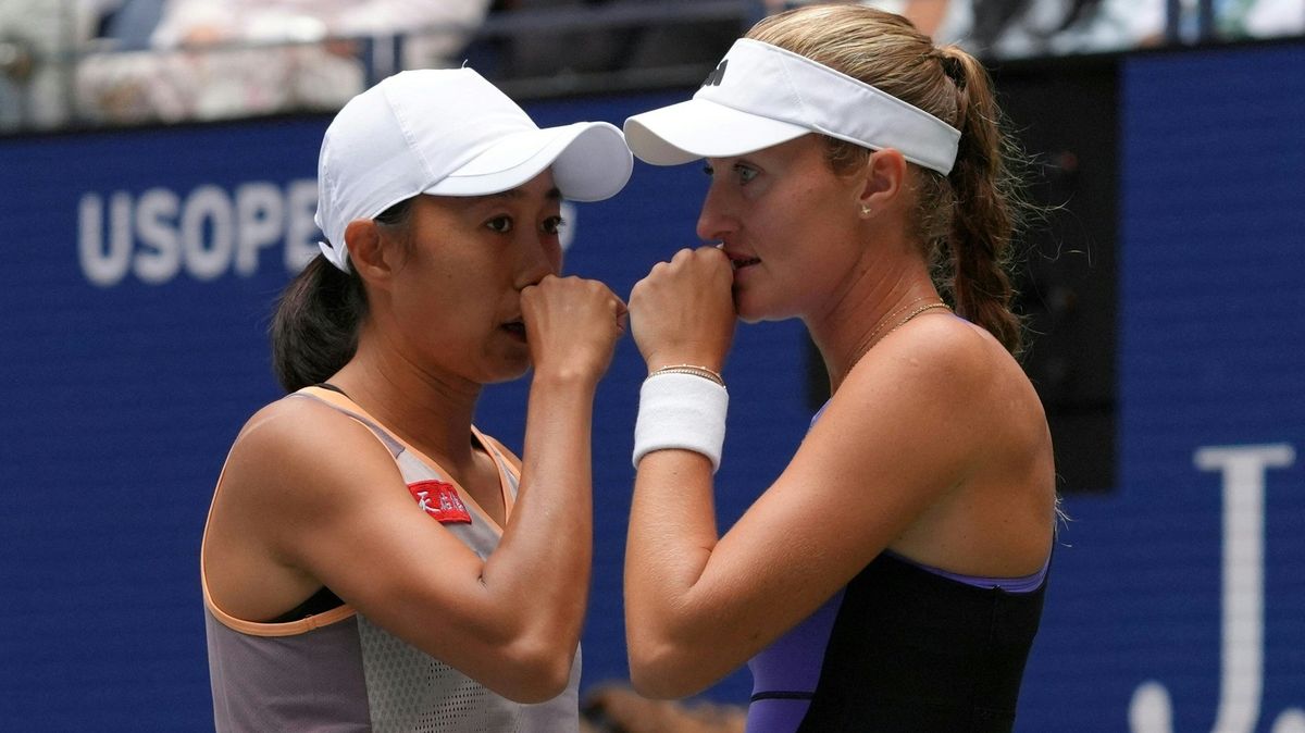 Australian Open hýbe skandál. Nedostatek respektu, vyhrožovala mi, šijí do sebe tenistky