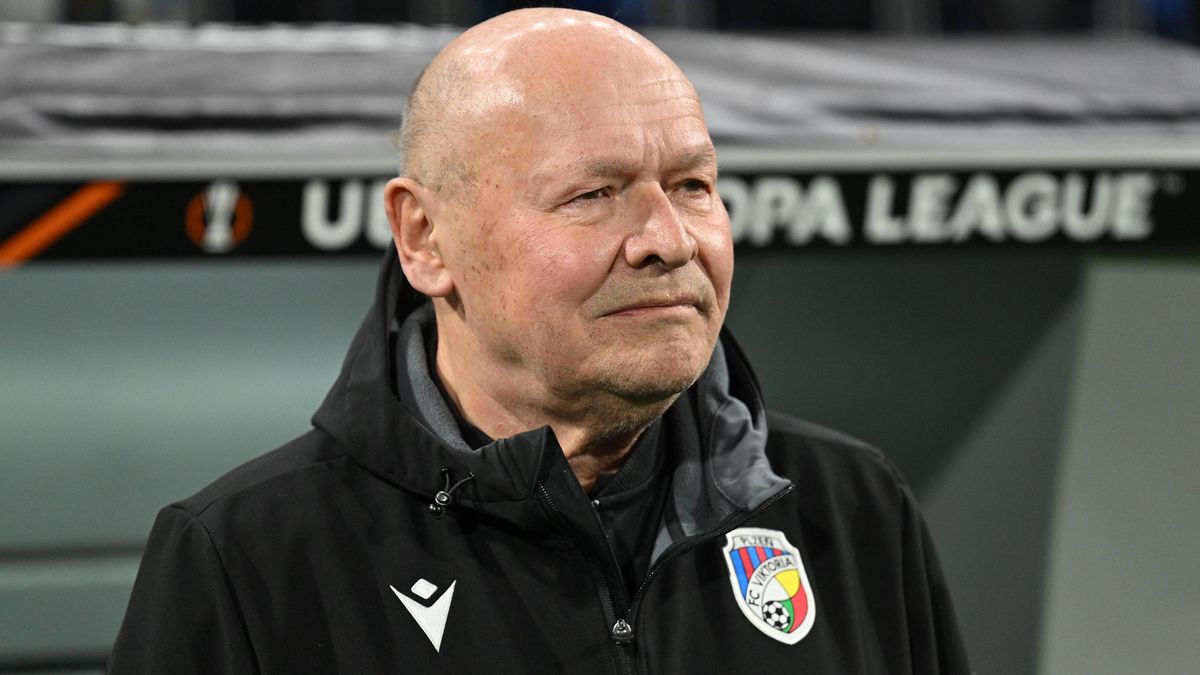 Bilbao je nejtěžší soupeř, trenér Valverde je machr! Koubek skládal na San Mamés komplimenty