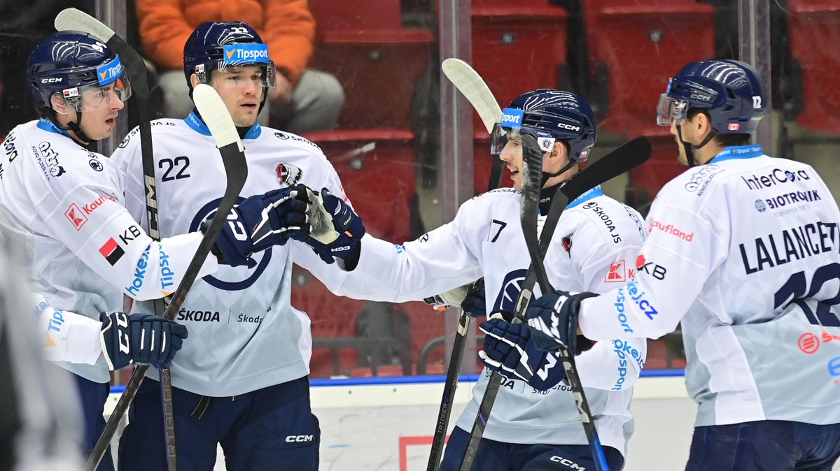 ONLINE: Videomomenty ze zápasu Plzeň - Olomouc