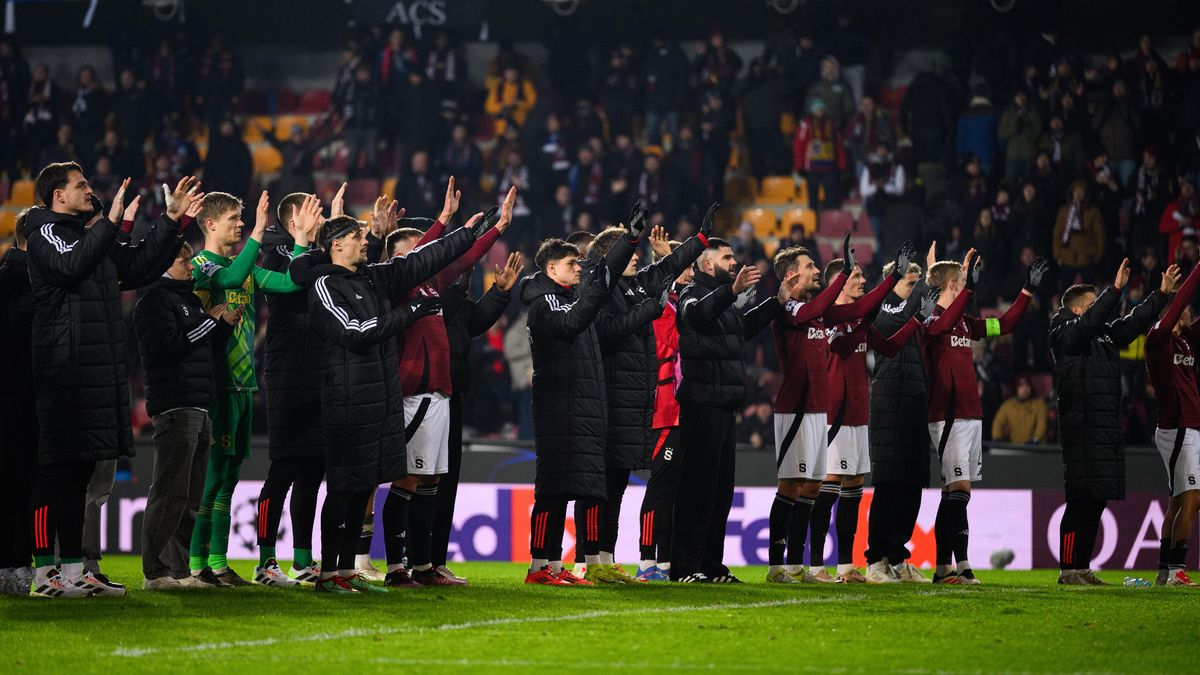 Sparta může na výkonu proti Interu stavět. Vindahla bych nevinil, říká expert